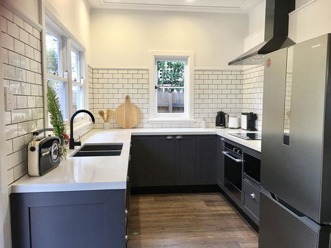 Audrey's Nowra - Accommodation Broadbeach 2