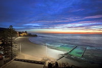 Austinmer On The Beach