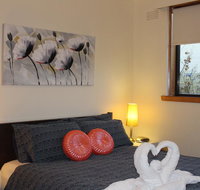 Australian Home Away  Richmond - Accommodation Broadbeach