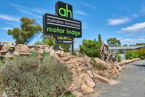 Australian Homestead Motor Lodge - Accommodation Broadbeach 0