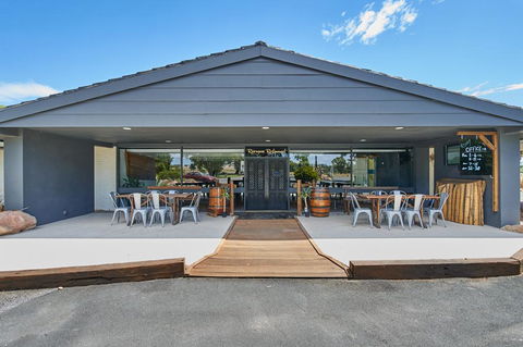 Australian Homestead Motor Lodge - Accommodation Broadbeach 1