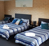 Avlon Gardens Motel - Accommodation Broadbeach