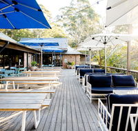 Avoca Beach Hotel