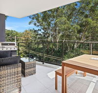 Avoca Beach Pad- 210/14-18 Cape Three Points Rd