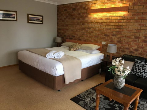 Avoca Motel - Accommodation Broadbeach 2