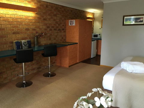 Avoca Motel - Accommodation Broadbeach 3