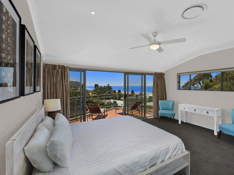 Avoca Palms Resort - Accommodation Broadbeach 3