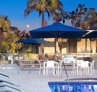 Avoca Palms Resort