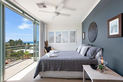 Avoca Palms Resort - Accommodation Broadbeach 1