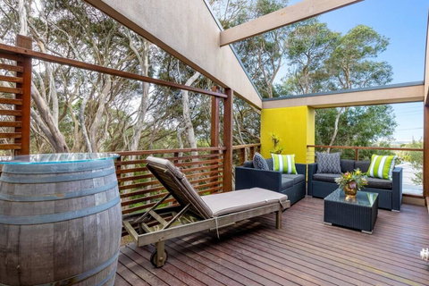 Award Winner@Rye - Accommodation Broadbeach 1