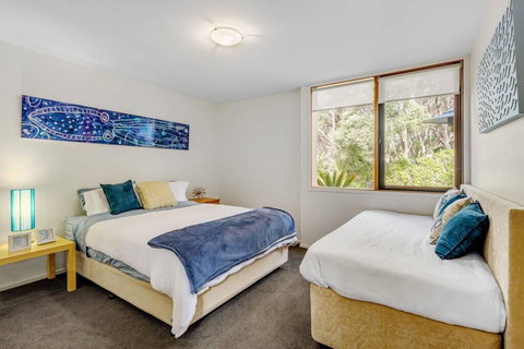Award Winner@Rye - Accommodation Broadbeach 2
