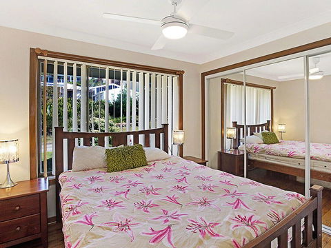 Away @ Nelson Bay, 29 Wollomi Ave - Incredible Water Views, Pet Friendly, WIFI & Aircon - Accommodation Broadbeach 2