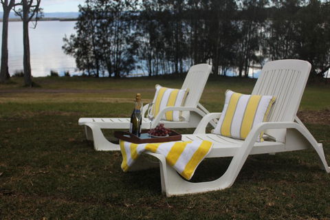 B & B On The Water - Accommodation Broadbeach 1