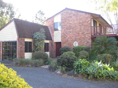 B&B Home In The Country - Accommodation Broadbeach 0