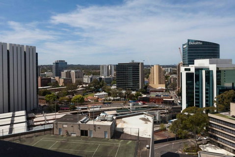 B1 Apartment - Accommodation Broadbeach 2