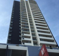 B1 Apartment - Accommodation Broadbeach