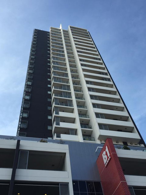 B1 Apartment - Accommodation Broadbeach 0