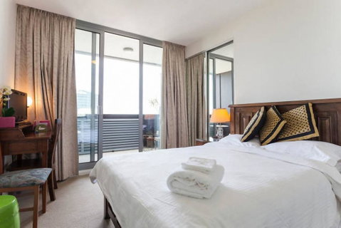 B1 Apartment - Accommodation Broadbeach 1