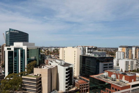 B1 Apartment - Accommodation Broadbeach 3