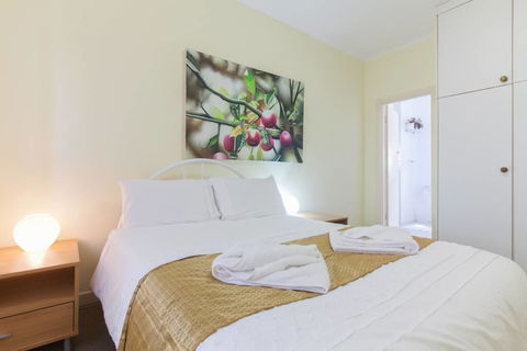 B5 Close To Nedlands, Cafes, Swan River, SCGH & UWA - Accommodation Broadbeach 0