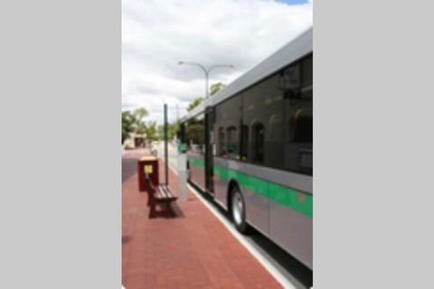 B8 Cafes, Resturants, UWA Close To SCGH - Accommodation Broadbeach 1