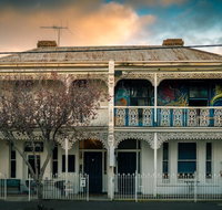 Back Of Chapel - Accommodation Broadbeach
