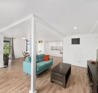 Bailey House - Accommodation Broadbeach