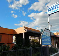 Bairnsdale Kansas City Motel - Accommodation Broadbeach
