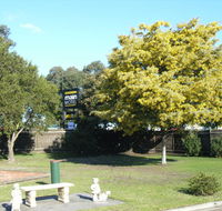 Bairnsdale Main Motel - Accommodation Broadbeach