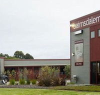 Bairnsdale Motel - Accommodation Broadbeach