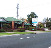 Bairnsdale Tanjil Motor Inn - Accommodation Broadbeach