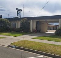 Bairnsdale Town Central Motel - Accommodation Broadbeach