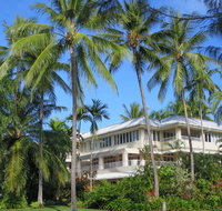 Balboa Apartments - Accommodation Broadbeach