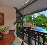 Bale 19  Hibiscus - Accommodation Broadbeach