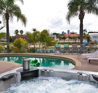 Bali Beach Haven - Accommodation Broadbeach