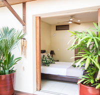 Bali Beach Villa - Port Douglas - Accommodation Broadbeach