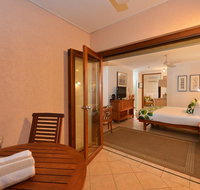 Balinese Style Studio - Accommodation Broadbeach