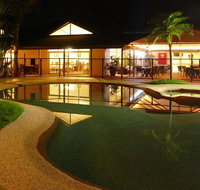 Ballina Byron Islander Resort and Conference Centre - Accommodation Broadbeach