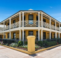 Ballina Heritage Inn - Accommodation Broadbeach