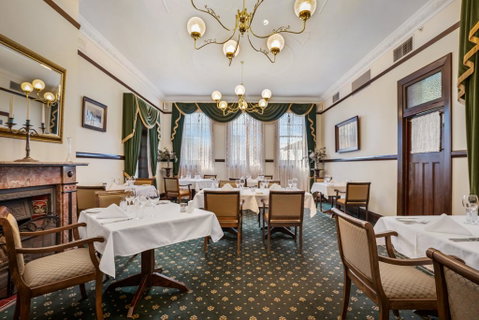 Ballina Manor Boutique Hotel - Accommodation Broadbeach 2