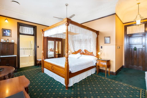 Ballina Manor Boutique Hotel - Accommodation Broadbeach 3
