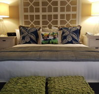 Ballina Palms Boutique Motel - Accommodation Broadbeach