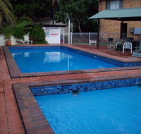 Banana Coast Caravan Park - Accommodation Broadbeach