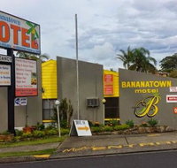Bananatown Motel - Accommodation Broadbeach
