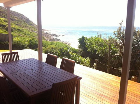 BANGALEE - Accommodation Broadbeach 1