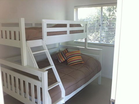 BANGALEE - Accommodation Broadbeach 3