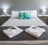 Banjo Paterson Motor Inn - Accommodation Broadbeach