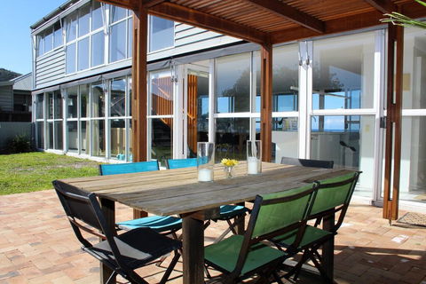 BARANBALEE - WEEKLY ONLY - Accommodation Broadbeach 0