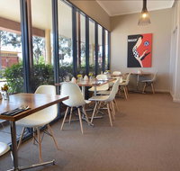 Barclay On View - Accommodation Broadbeach