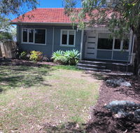 Barefoot Beach Cottage - Busselton